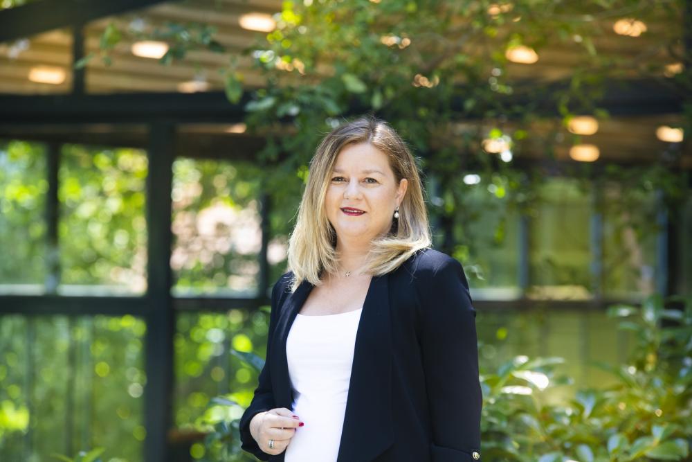 ‘'Türkiye genç nüfusuyla Fintech'e hazır''